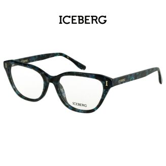 Iceberg IC335 C04 Okulary korekcyjne - 4