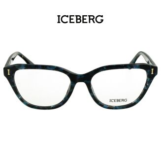 Iceberg IC335 C04 Okulary korekcyjne - 5