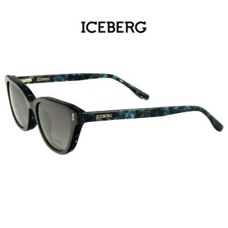 Iceberg IC335 C04 Okulary korekcyjne - 7