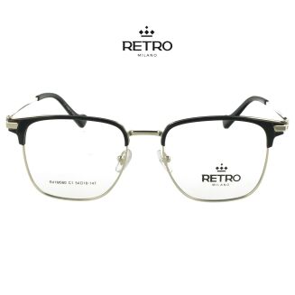 Retro Milano R41M060 C1 okulary korekcyjne - 2