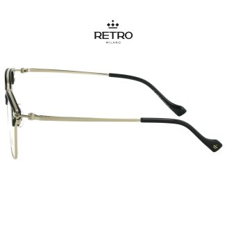 Retro Milano R41M060 C1 okulary korekcyjne - 3