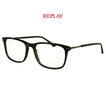 Replay RY472 V01 Okulary korekcyjne