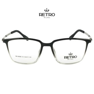 Retro Milano R41M086 C4 okulary korekcyjne - 2