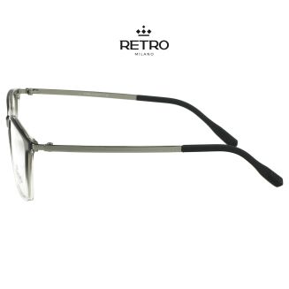 Retro Milano R41M086 C4 okulary korekcyjne - 3