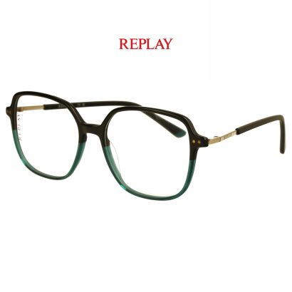 Replay RY468 V01 Okulary korekcyjne