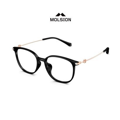 MOLSION MJ5088 B10 Okulary Korekcyjne