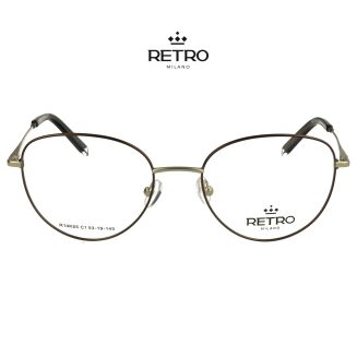 RETRO Milano R14K55 C1 Okulary korkcyjne - 3