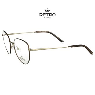 RETRO Milano R14K55 C1 Okulary korkcyjne - 2