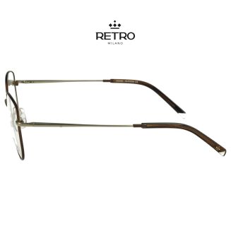 RETRO Milano R14K55 C1 Okulary korkcyjne - 4