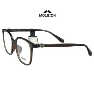 MOLSION MJ5136 B21 Okulary korekcyjne - 4