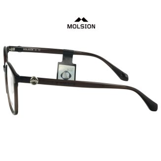 MOLSION MJ5136 B21 Okulary korekcyjne - 3