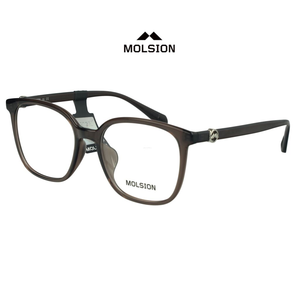 MOLSION MJ5136 B21 Okulary korekcyjne