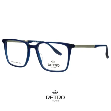 RETRO Milano R13K04 C2 Okulary korekcyjne