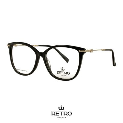 RETRO London R11H42 C1 Okulary korekcyjne