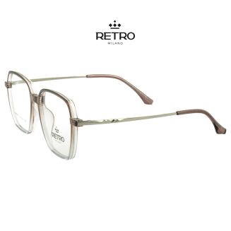 Retro Milano R48M014 C30 okulary korekcyjne - 4