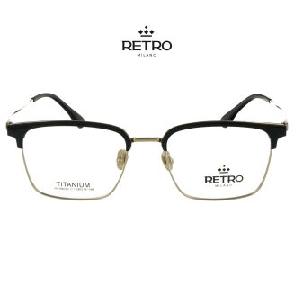 Retro Milano R03M020 C1 okulary korekcyjne - 2