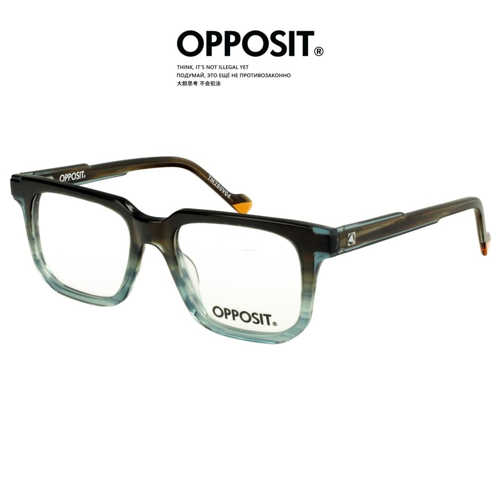 Opposit TM280 V04 Okulary Korekcyjne