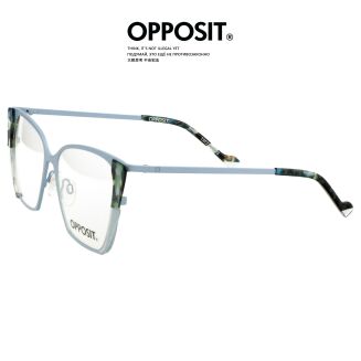 Opposit TM282 V03 Okulary Korekcyjne - 4