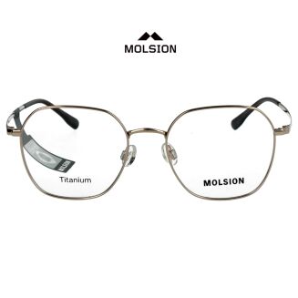 MOLSION MA7015 B30 Okulary korekcyjne - 2