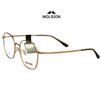 MOLSION MA7015 B30 Okulary korekcyjne - 4