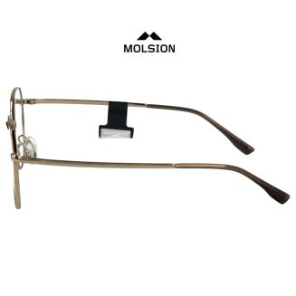 MOLSION MA7015 B30 Okulary korekcyjne - 3
