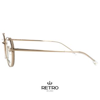 RETRO Milano R13K89 C2 Okulary korekcyjne - 2