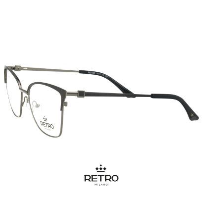 RETRO Milano R13K41 C2 Okulary korekcyjne