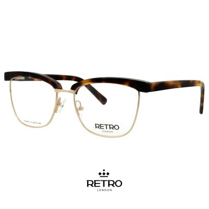 RETRO London R10E95 C1 Okulary korekcyjne