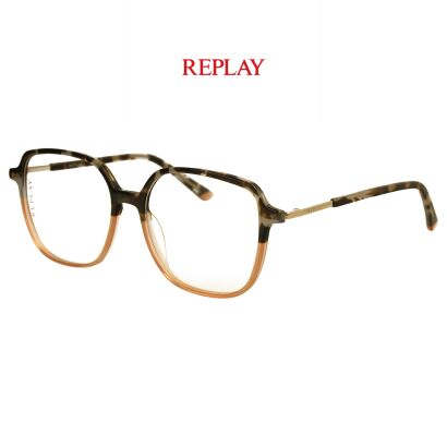 Replay RY468 V02 Okulary korekcyjne