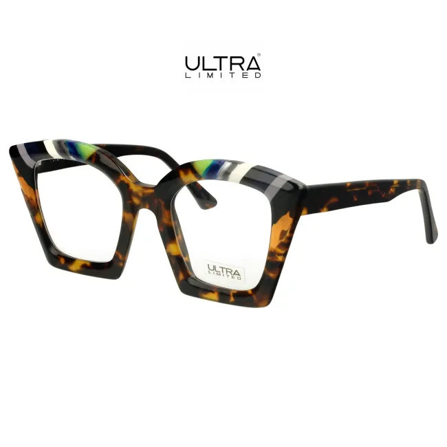 Ultra Limited Ventimiglia C2 Okulary korekcyjne