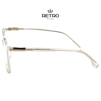Retro Milano R48M006 C3 okulary korekcyjne - 3