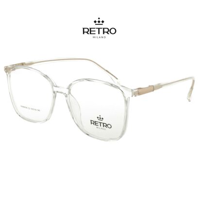 Retro Milano R48M006 C3 okulary korekcyjne