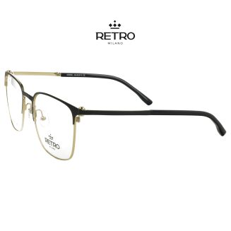 RETRO Milano R14K50 C2 Okulary korkcyjne - 3