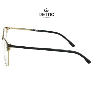 RETRO Milano R14K50 C2 Okulary korkcyjne - 2