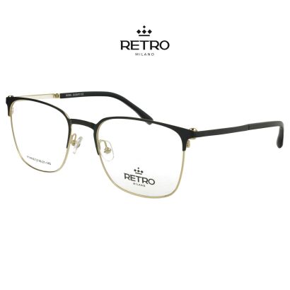 RETRO Milano R14K50 C2 Okulary korkcyjne