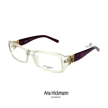 Ana Hickmann 6124 A63  Okulary korekcyjne