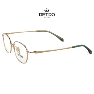 Retro Milano R07M059 C1 okulary korekcyjne - 4