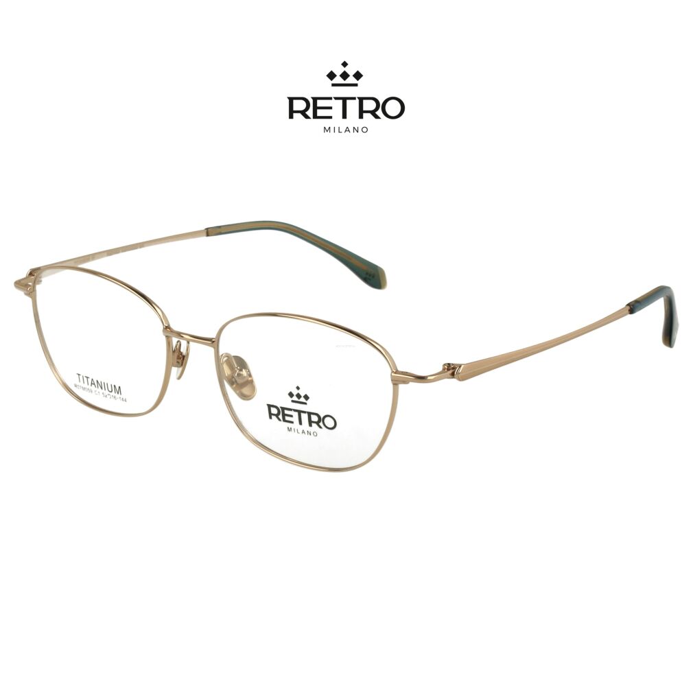 Retro Milano R07M059 C1 okulary korekcyjne