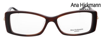 Ana Hickmann 6153 T08  Okulary korekcyjne - 3