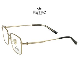 Retro Milano R03M039 C5 okulary korekcyjne - 4