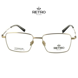 Retro Milano R03M039 C5 okulary korekcyjne - 2