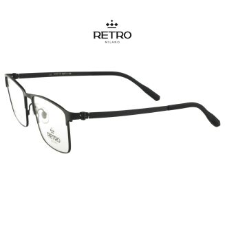 Retro Milano R41M071 C1 okulary korekcyjne - 4