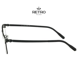 Retro Milano R41M071 C1 okulary korekcyjne - 3
