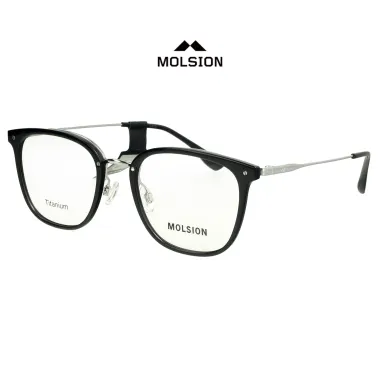 MOLSION MA6010 B15 Okulary Korekcyjne