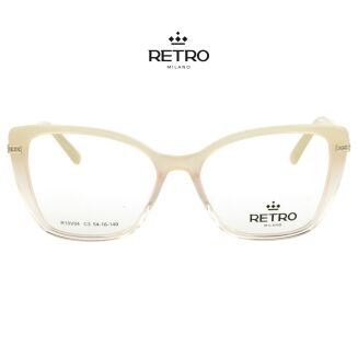 Retro Milano R10V04 C3 okulary korekcyjne - 2