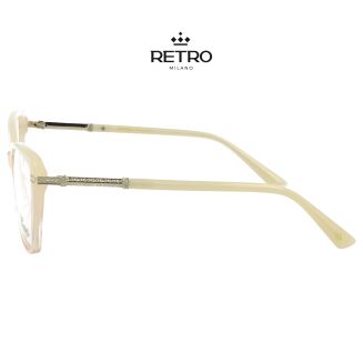 Retro Milano R10V04 C3 okulary korekcyjne - 3