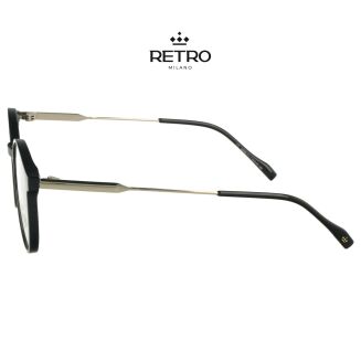 Retro Milano R48M054 C1-1 okulary korekcyjne - 3