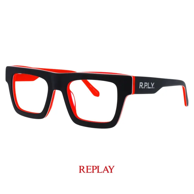 Replay RY250 V03 Okulary korekcyjne