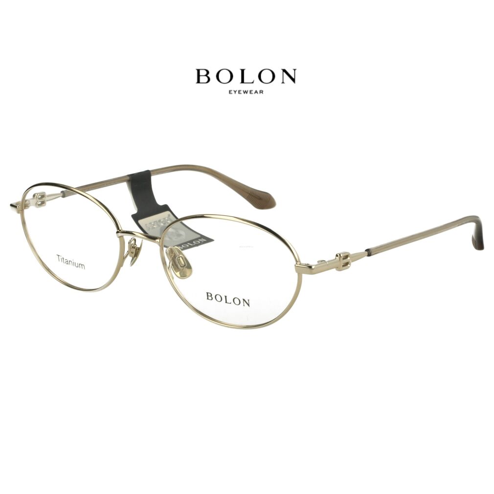BOLON BA7052 B60 Okulary korekcyjne