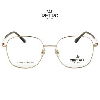 Retro Milano R41M074 C5 okulary korekcyjne - 2